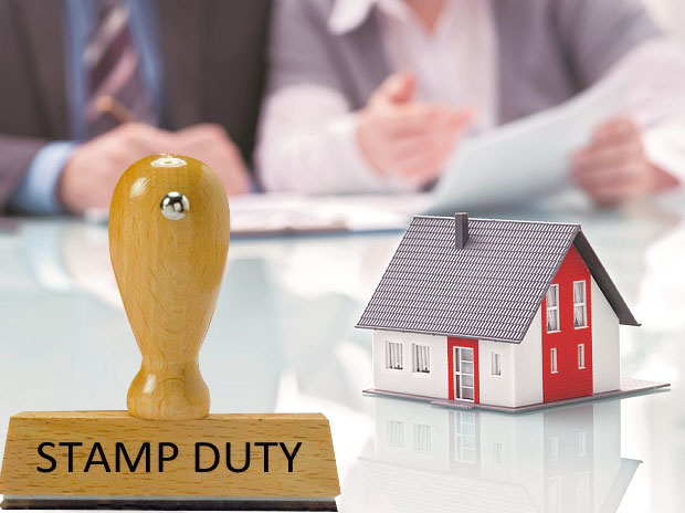 Налог на покупку жилья в Великобритании: Stamp Duty Land Tax