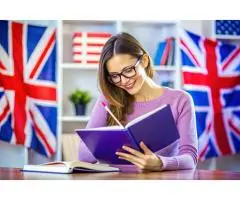 Курсы иностранных языков онлайн - 1