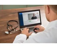 Online medical consultations on Doctor World