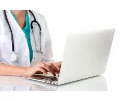 Medical consultation online at Doctor World