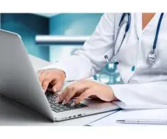 Jobs for doctors with flexible schedules