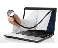 Make an online appointment with a doctor at Doctor World