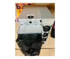 Совершенно новый Bitmain Antminer L9(17Gh),Antminer L7(9.5Gh) Original