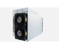 Bitmain Antminer S21 XP (270Th)SHA256 Bitcoin ASIC Miner - 2