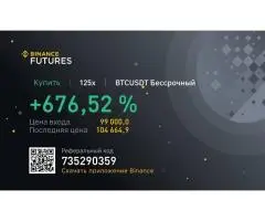 Инвестиции в криптовалюту: до 200% годовых! Присоединяйтесь к нам для получения высокой прибыли - 2